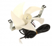 Kool-It 107-0280 Circle Fan Doe2017 With Long Cord ; Hc-Tuc27.06
